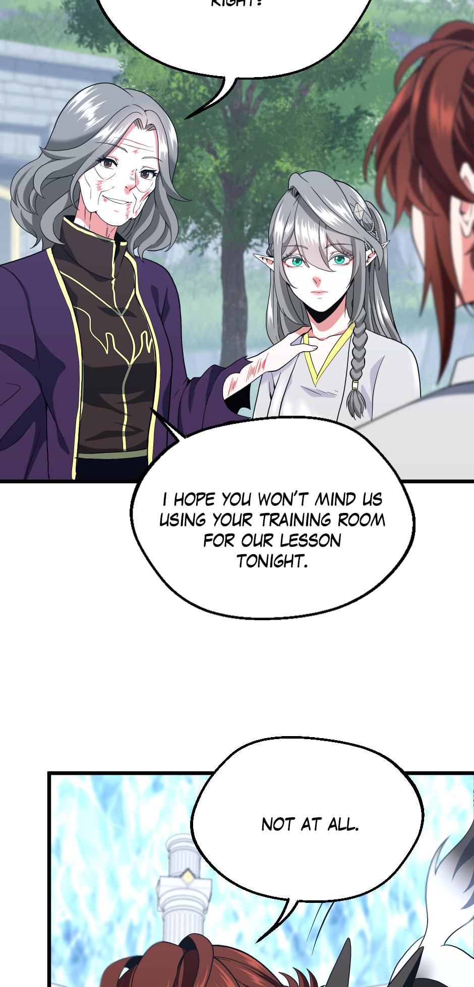 The Beginning After the End 112