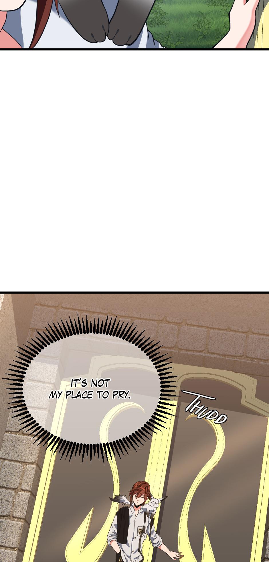 The Beginning After the End 112