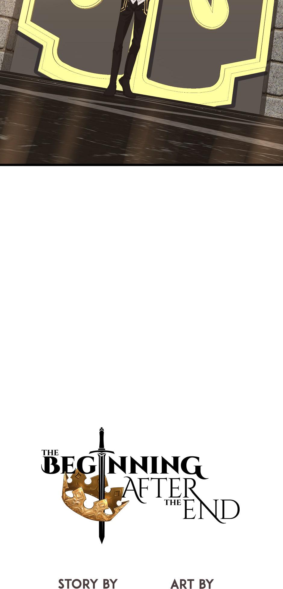 The Beginning After the End 112