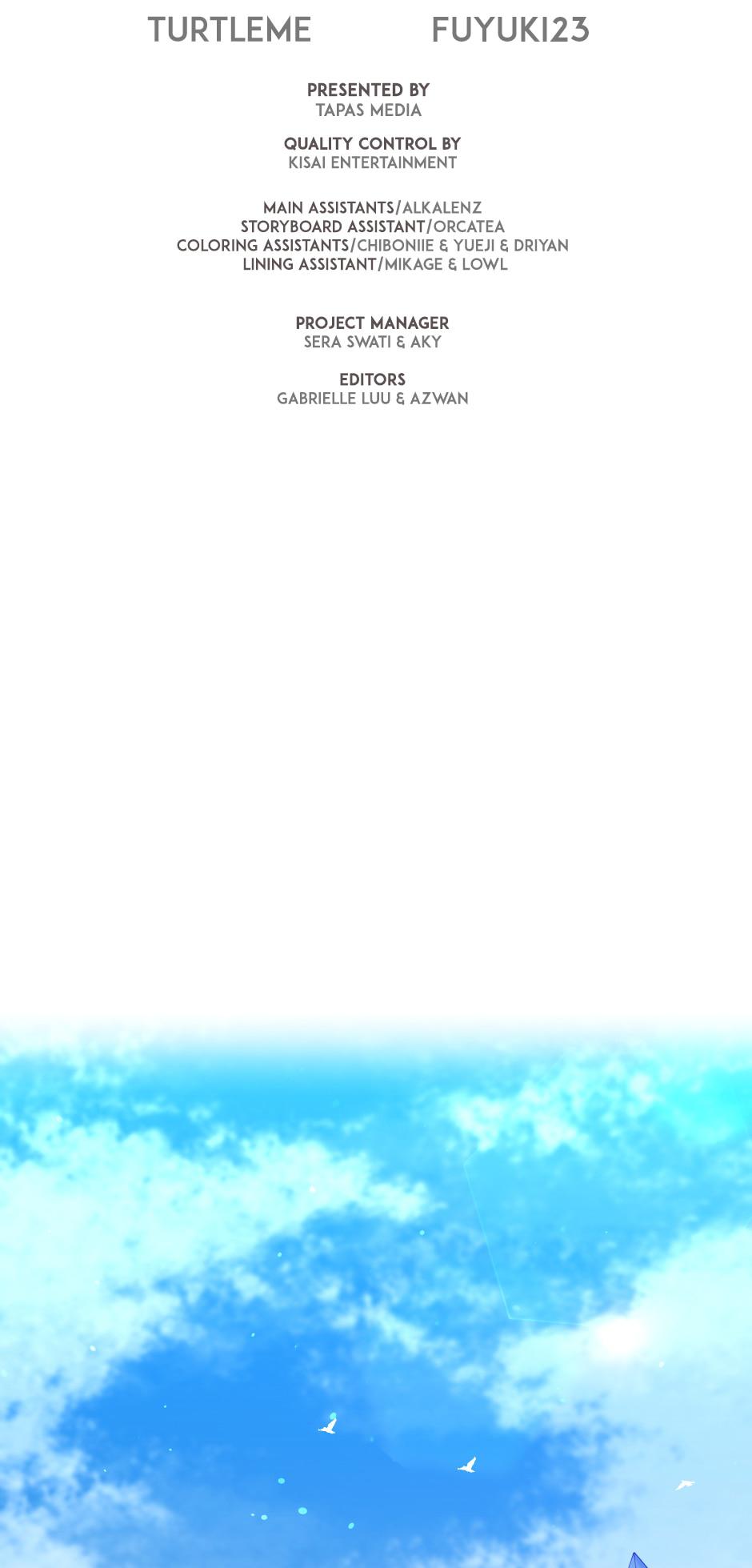 The Beginning After the End 112