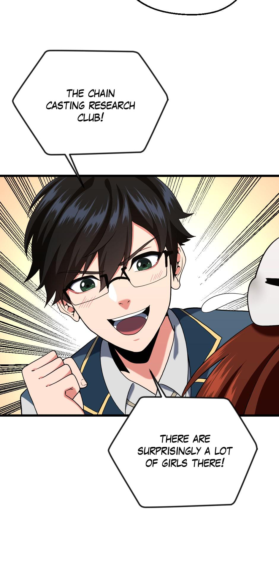 The Beginning After the End 112