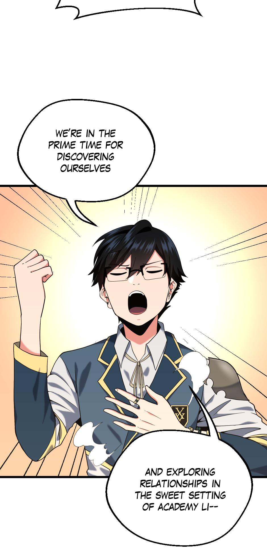 The Beginning After the End 112