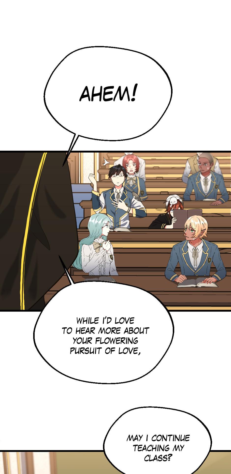 The Beginning After the End 112