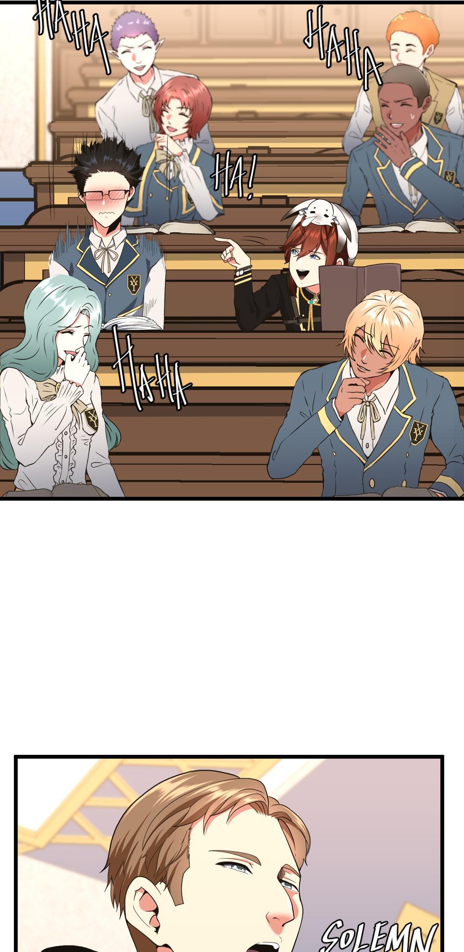 The Beginning After the End 112