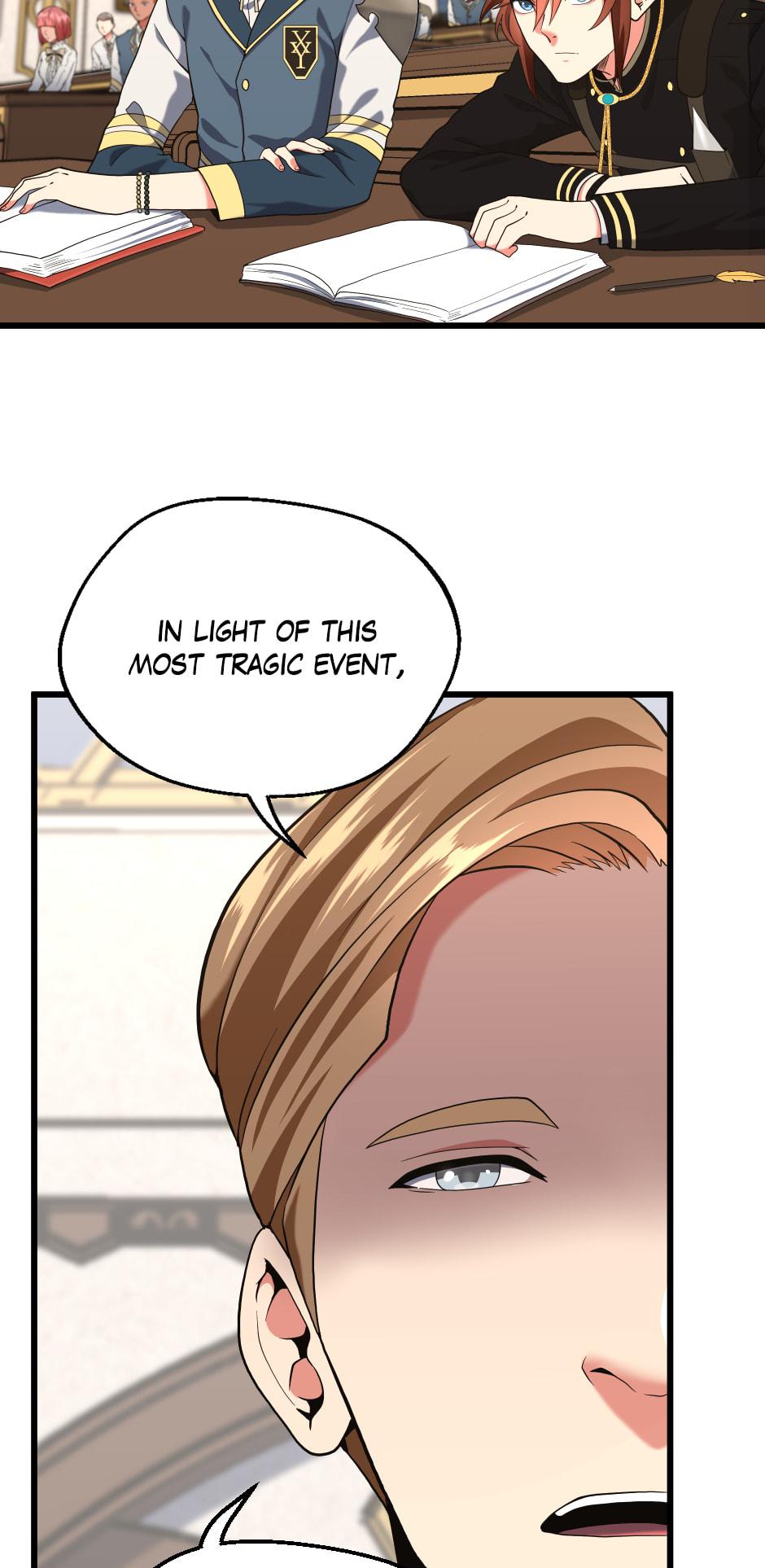 The Beginning After the End 112