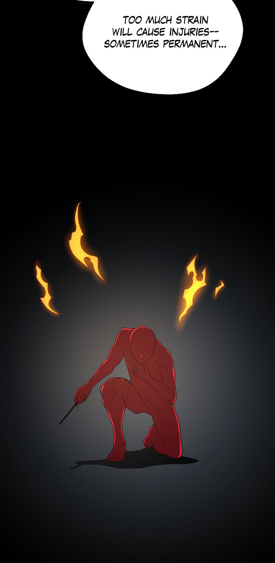 The Beginning After the End 112