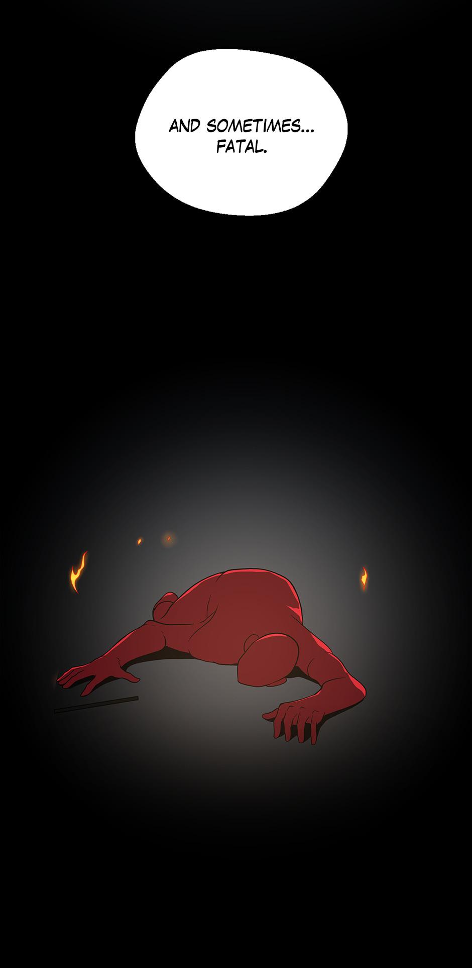 The Beginning After the End 112