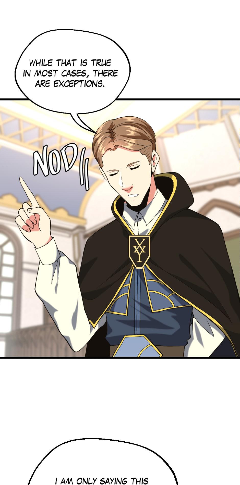 The Beginning After the End 112