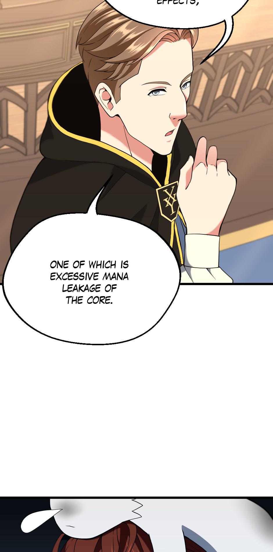 The Beginning After the End 112