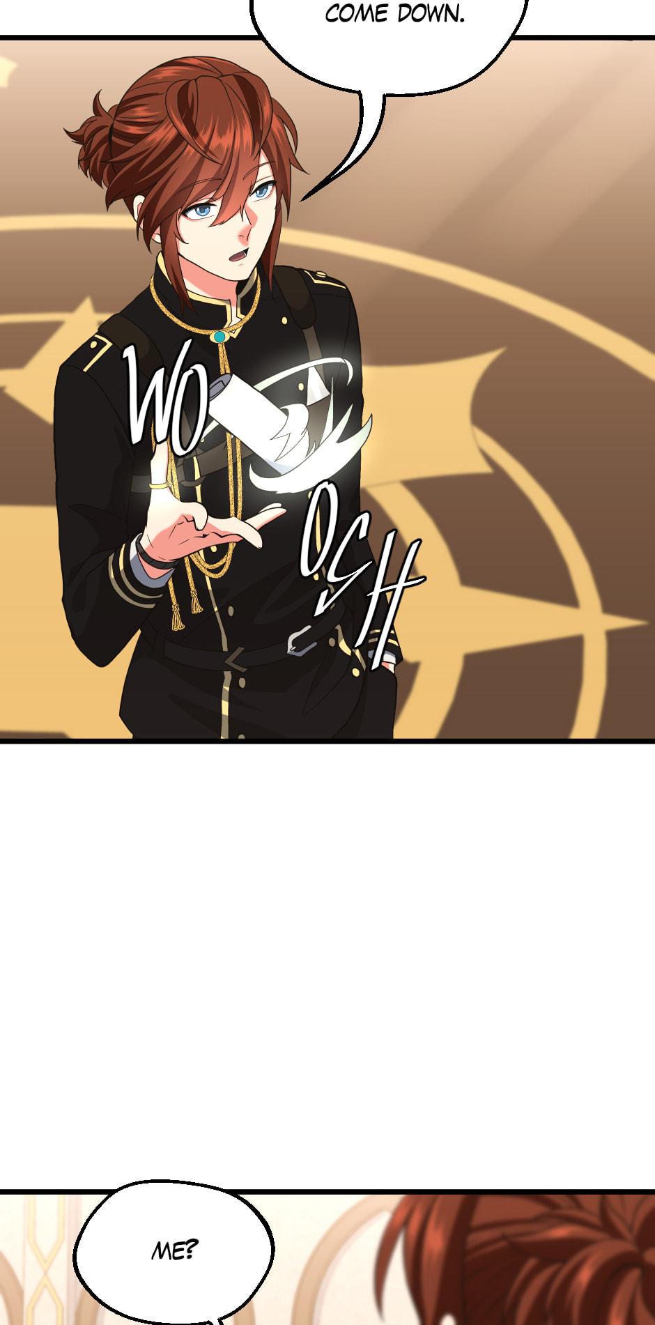 The Beginning After the End 112