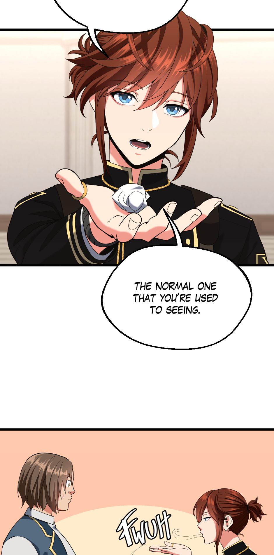 The Beginning After the End 112