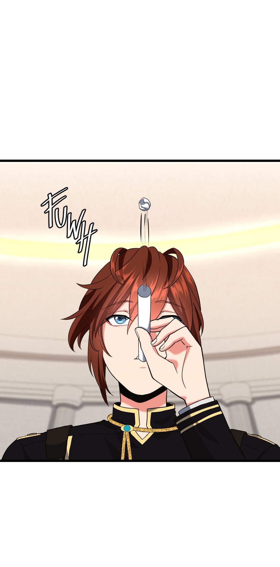 The Beginning After the End 112