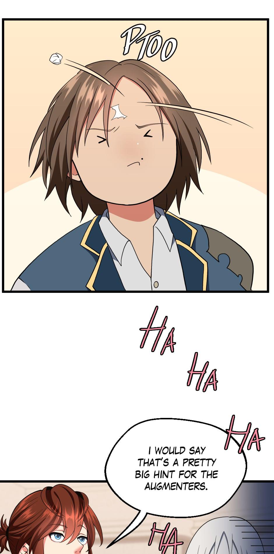 The Beginning After the End 112