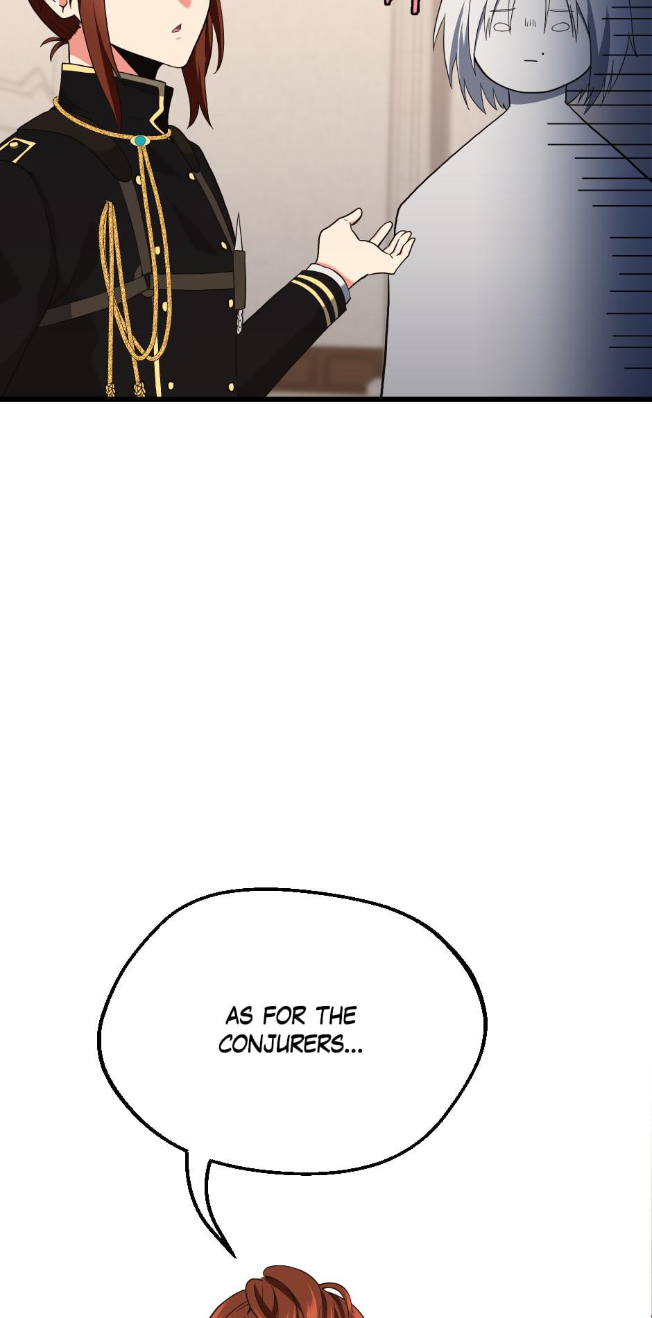 The Beginning After the End 112