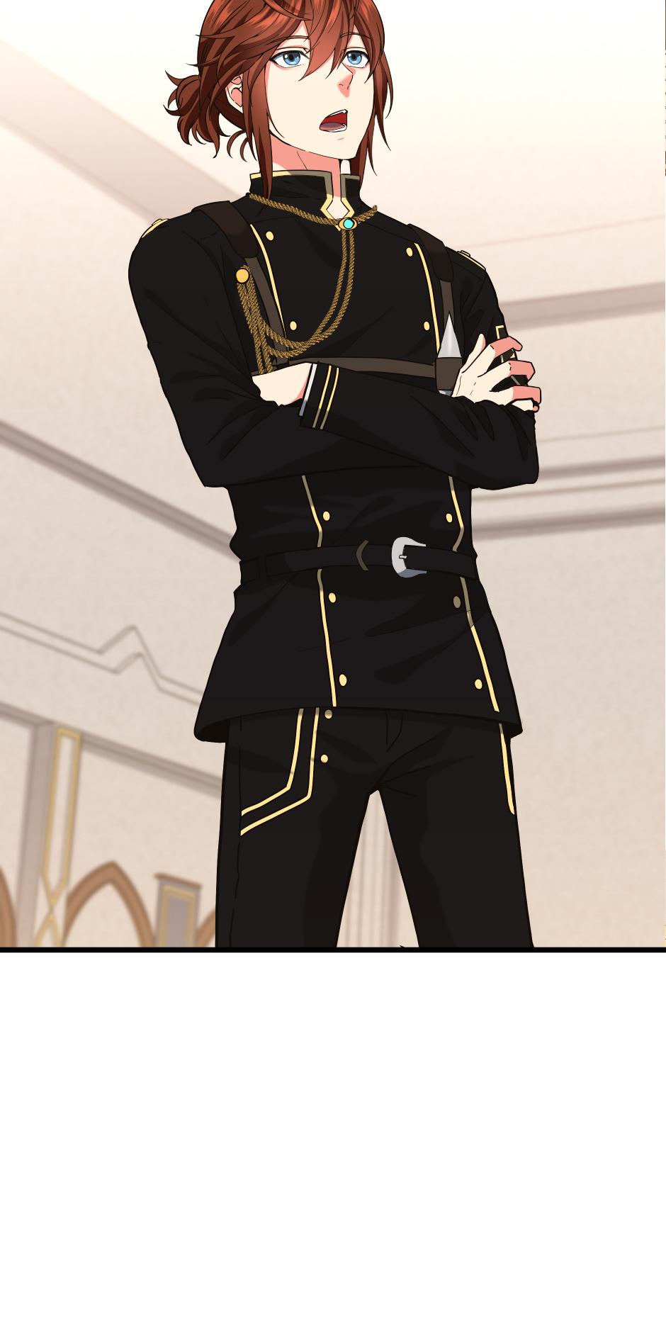 The Beginning After the End 112