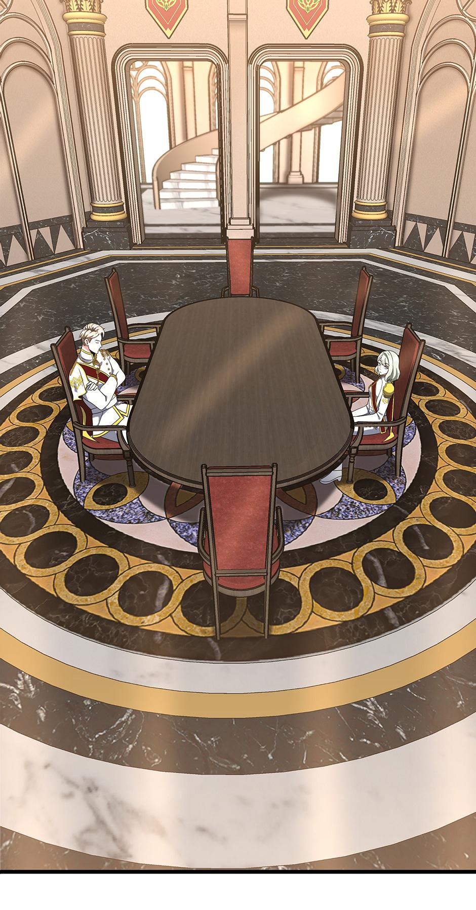 The Beginning After the End 112