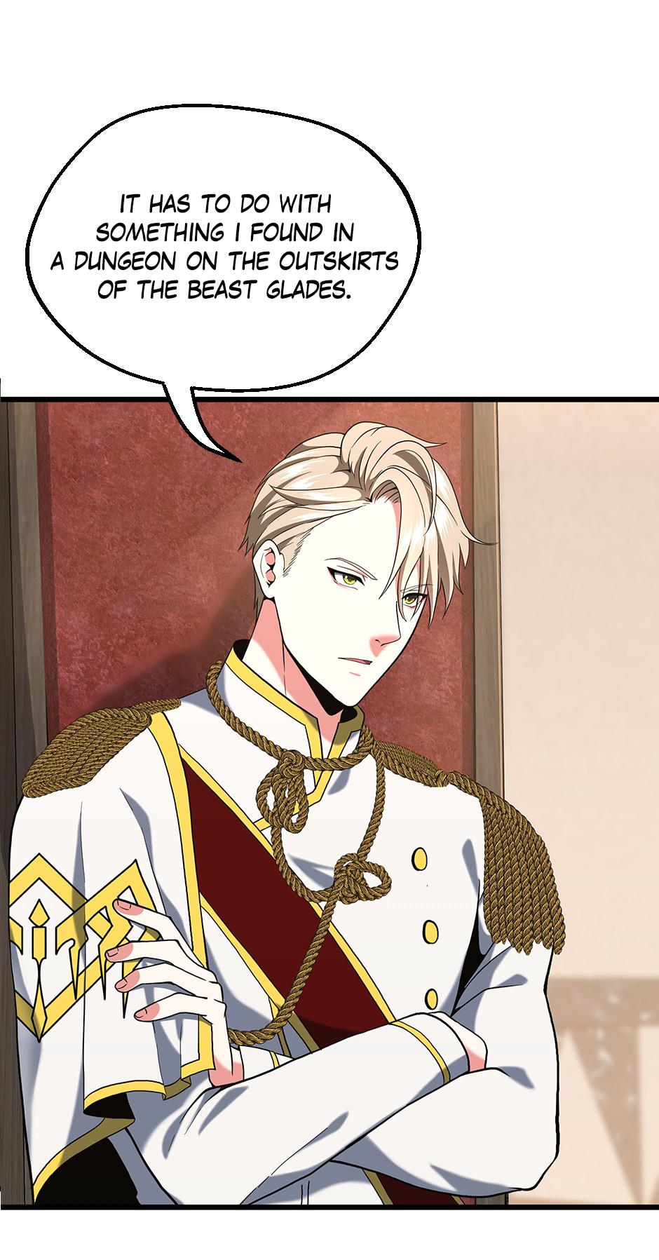 The Beginning After the End 112