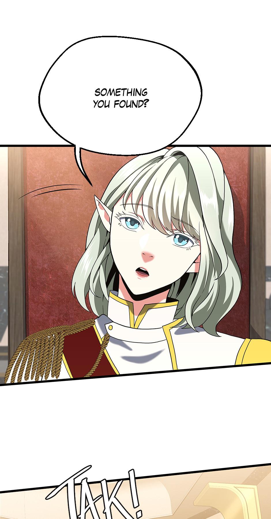 The Beginning After the End 112