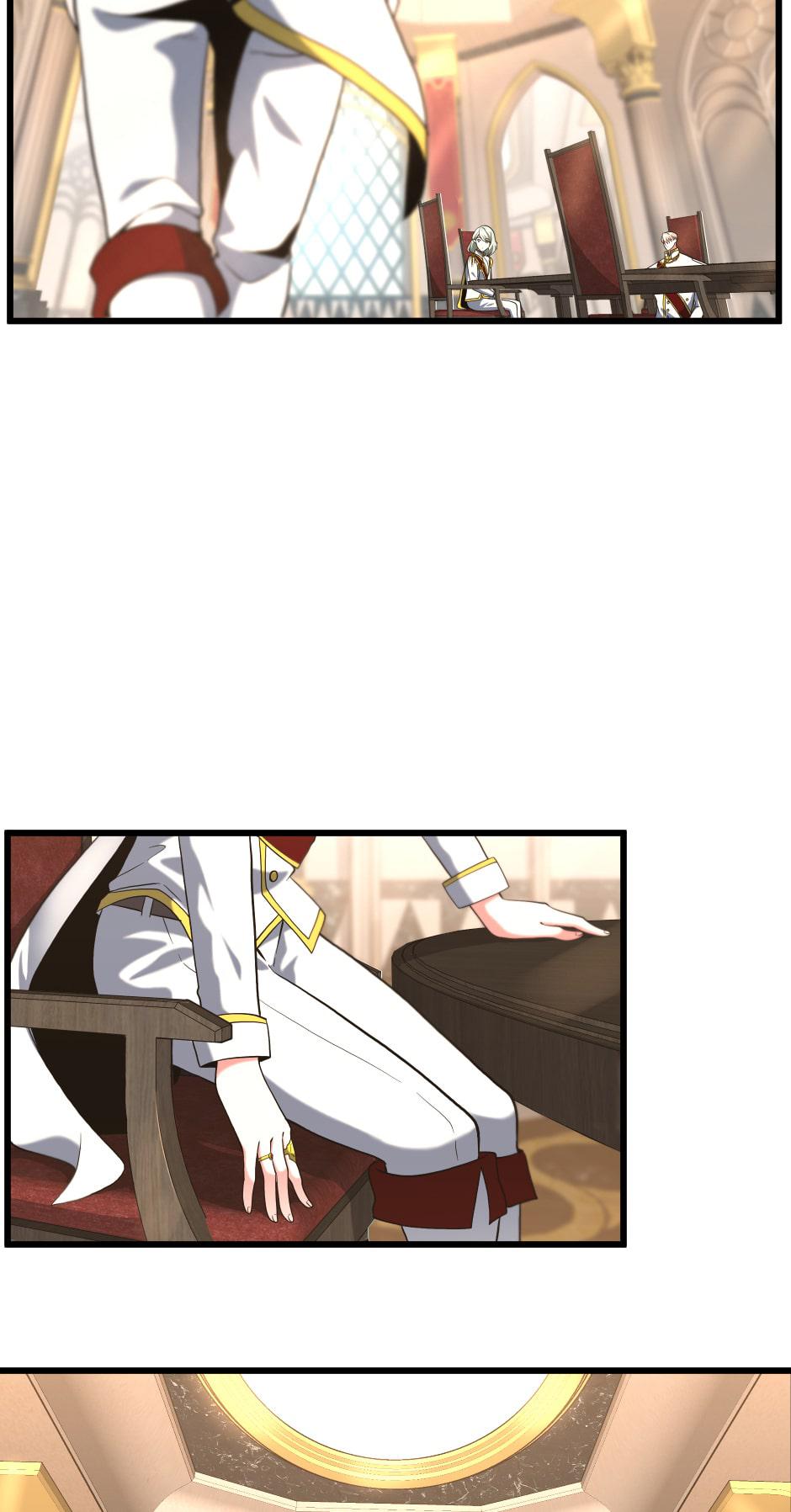 The Beginning After the End 112