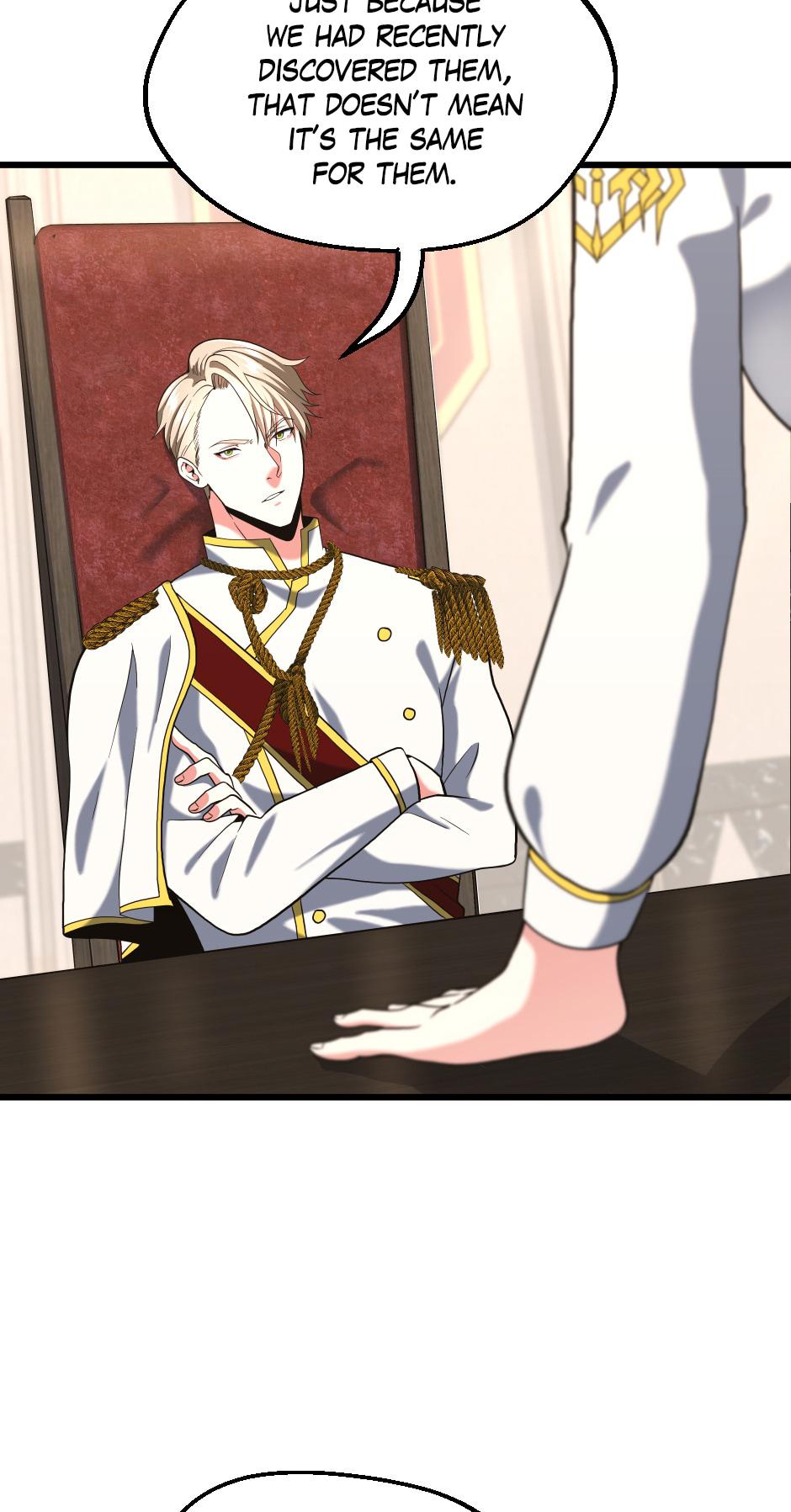 The Beginning After the End 112