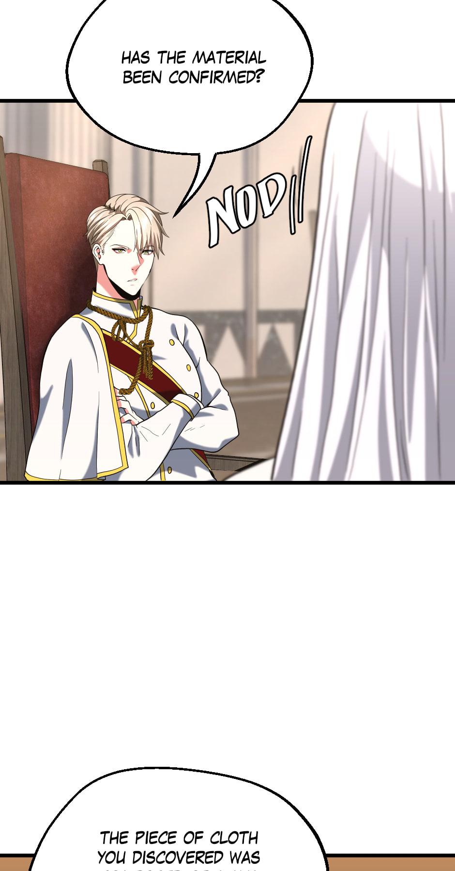 The Beginning After the End 112