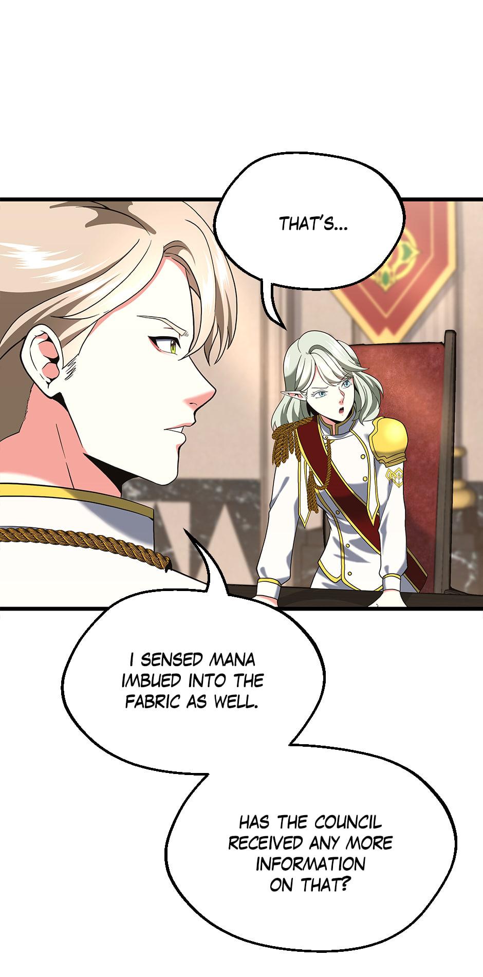 The Beginning After the End 112