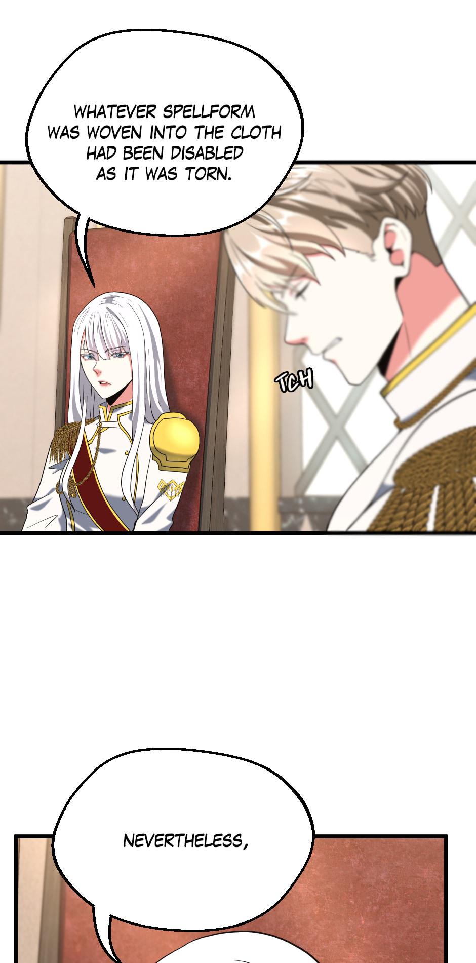 The Beginning After the End 112