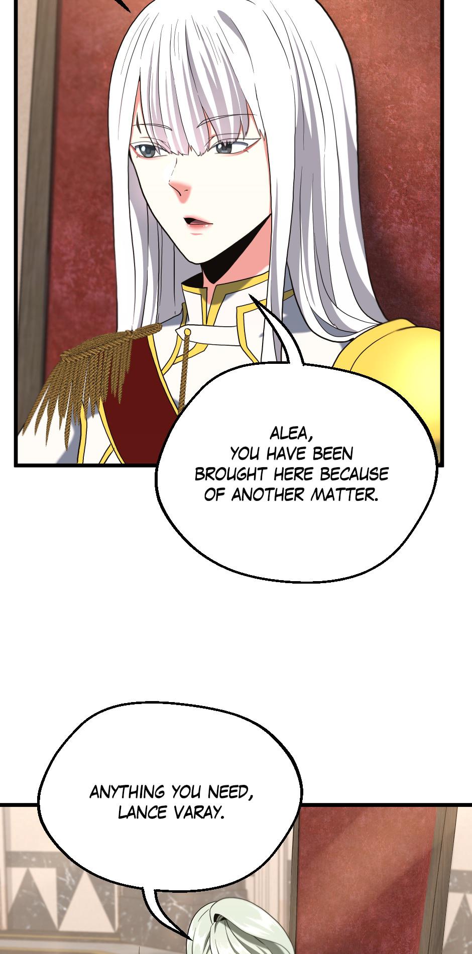 The Beginning After the End 112