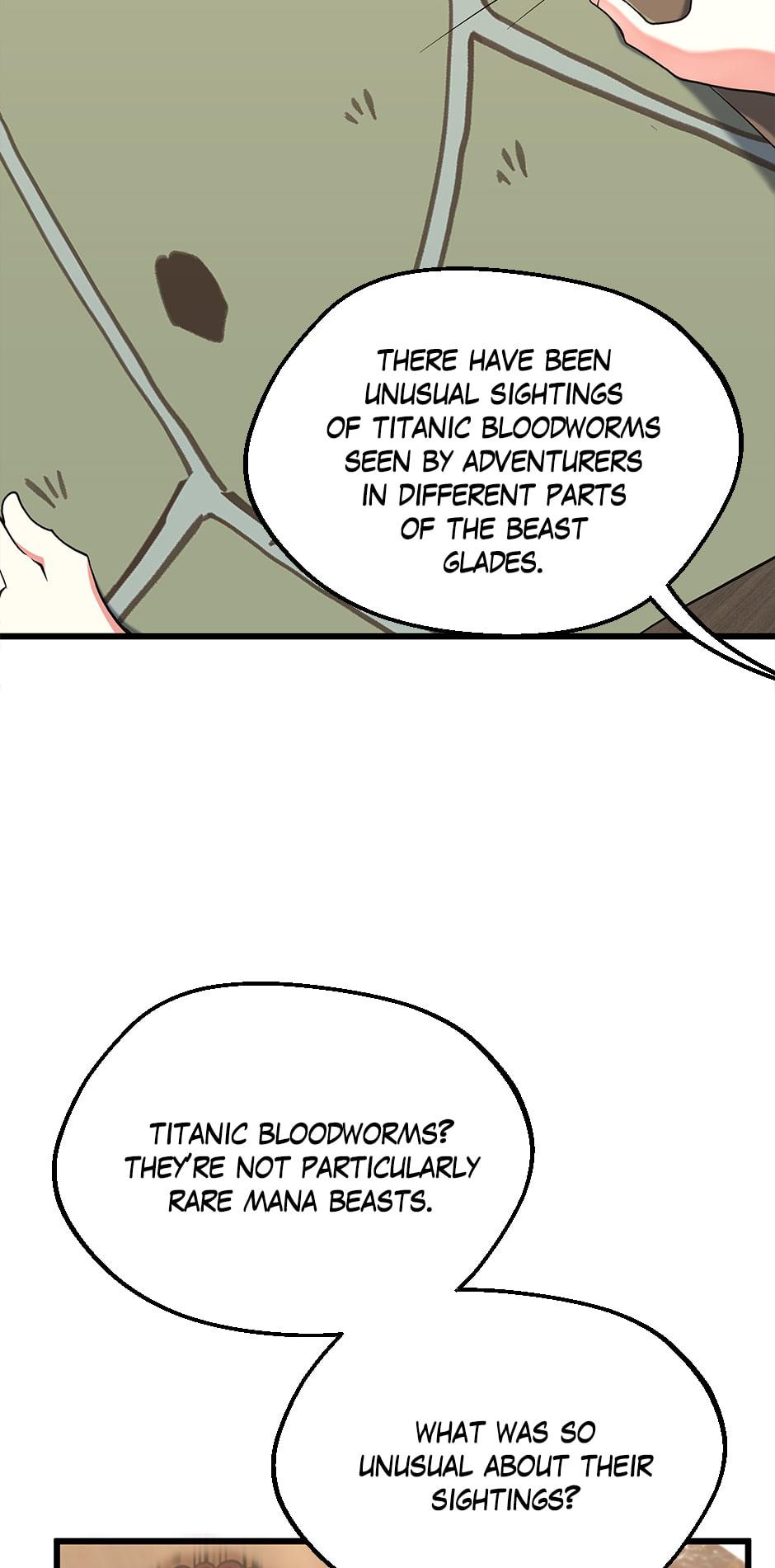 The Beginning After the End 112