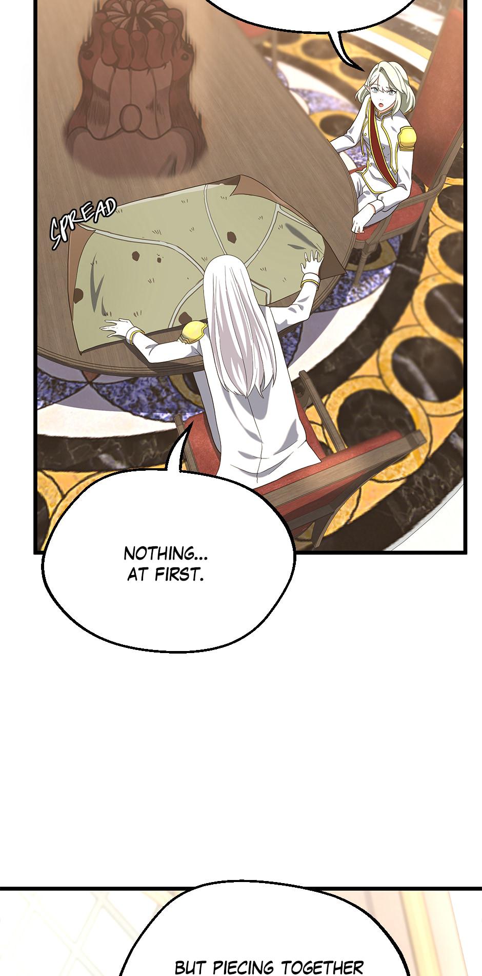 The Beginning After the End 112