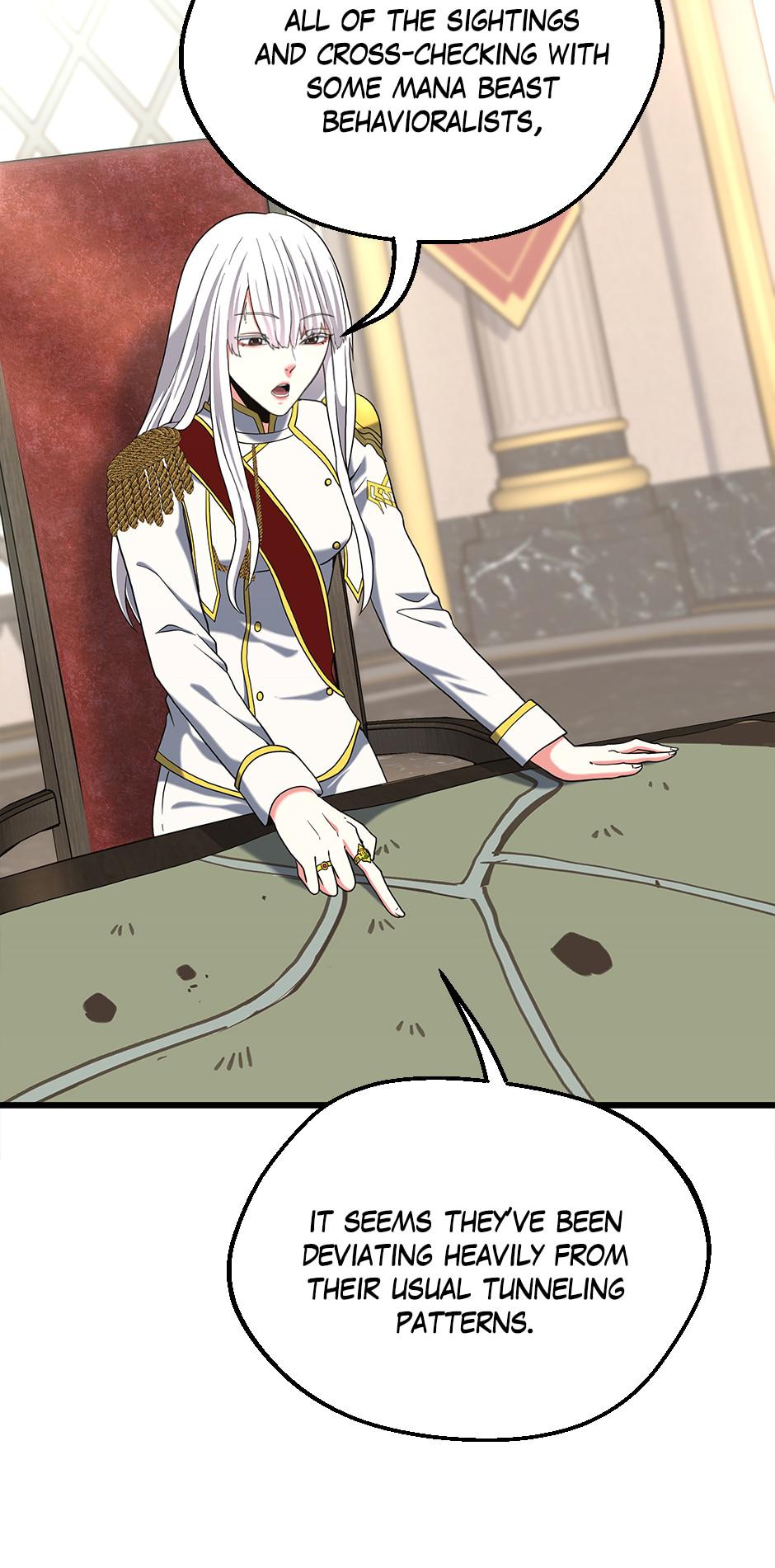 The Beginning After the End 112