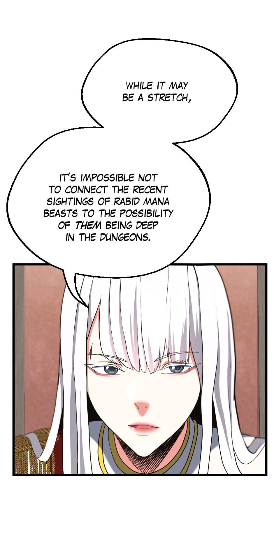 The Beginning After the End 112