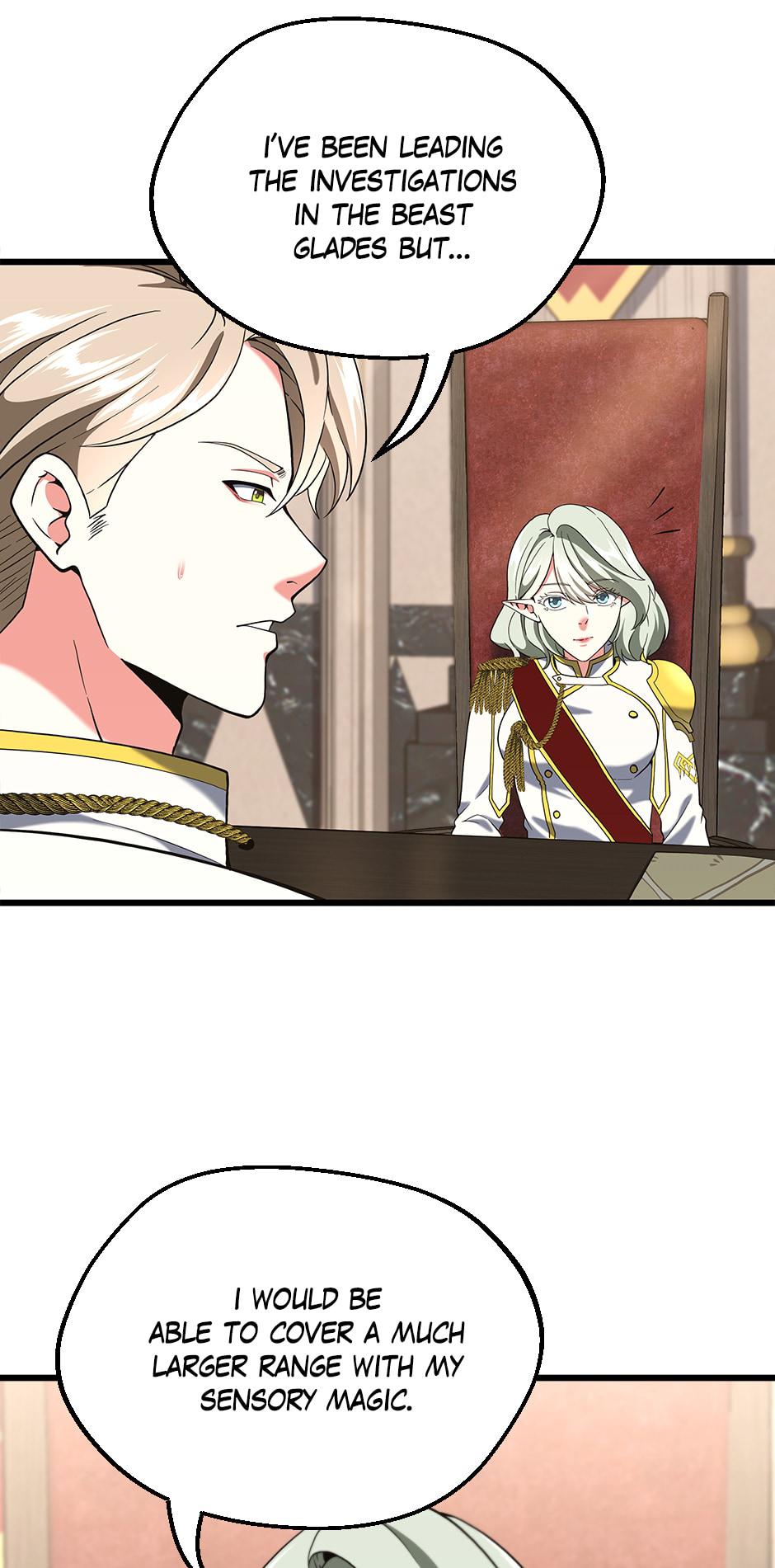 The Beginning After the End 112