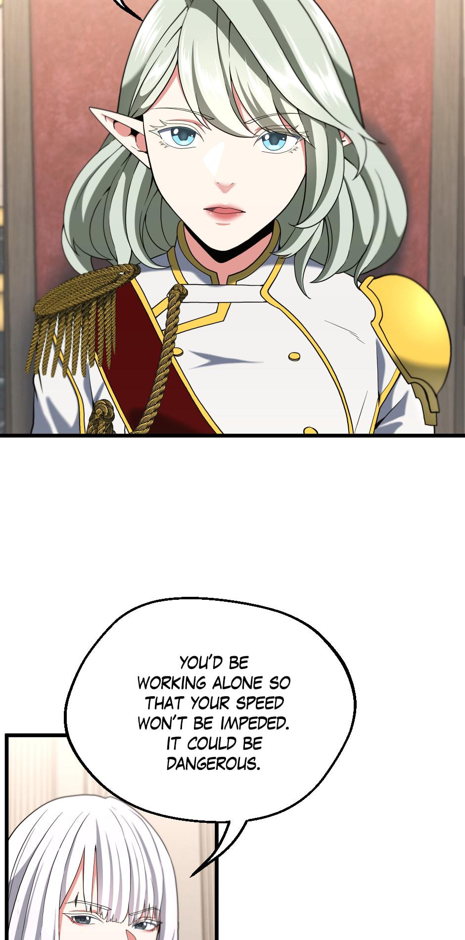 The Beginning After the End 112