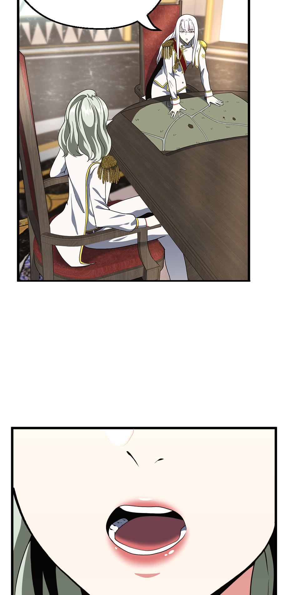 The Beginning After the End 112