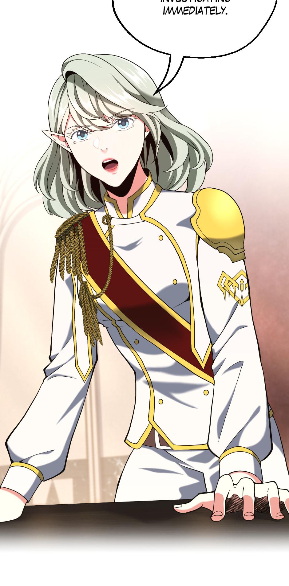 The Beginning After the End 112