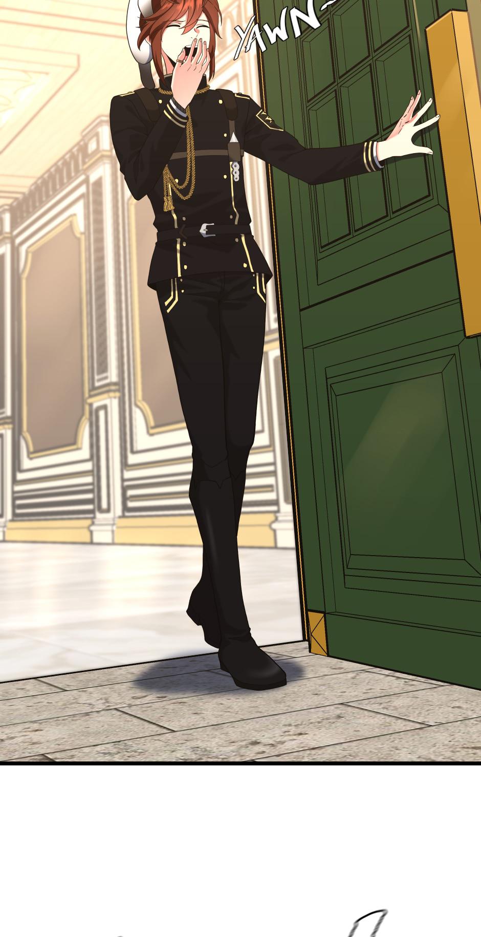 The Beginning After the End 113