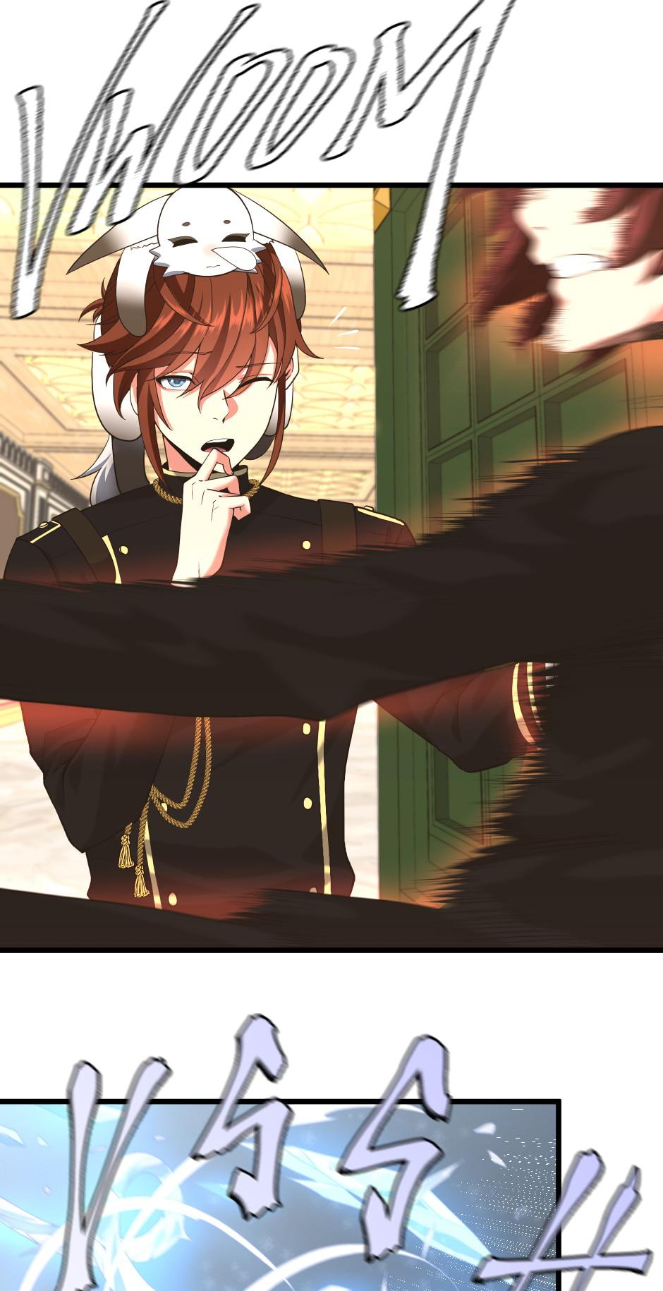 The Beginning After the End 113