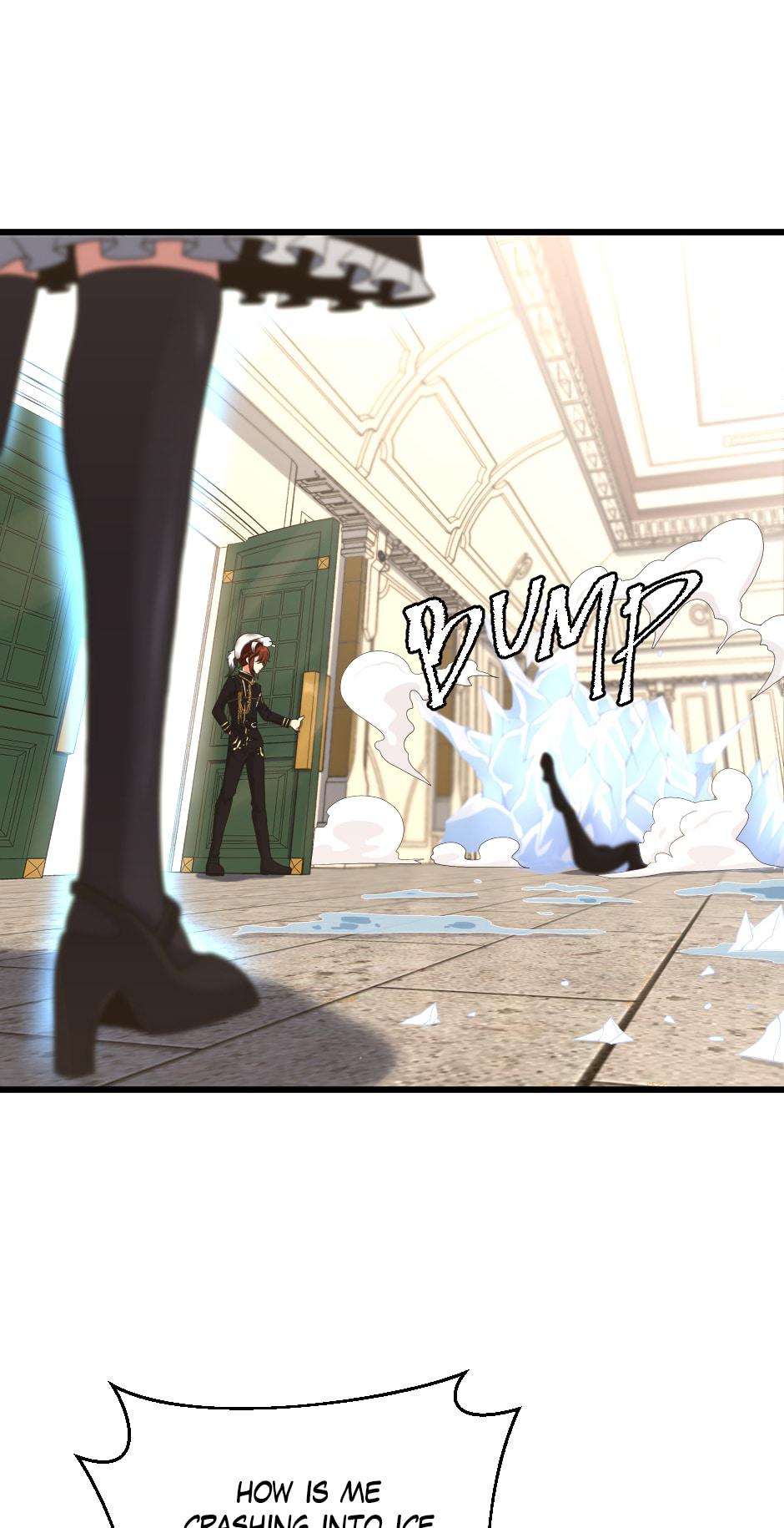 The Beginning After the End 113