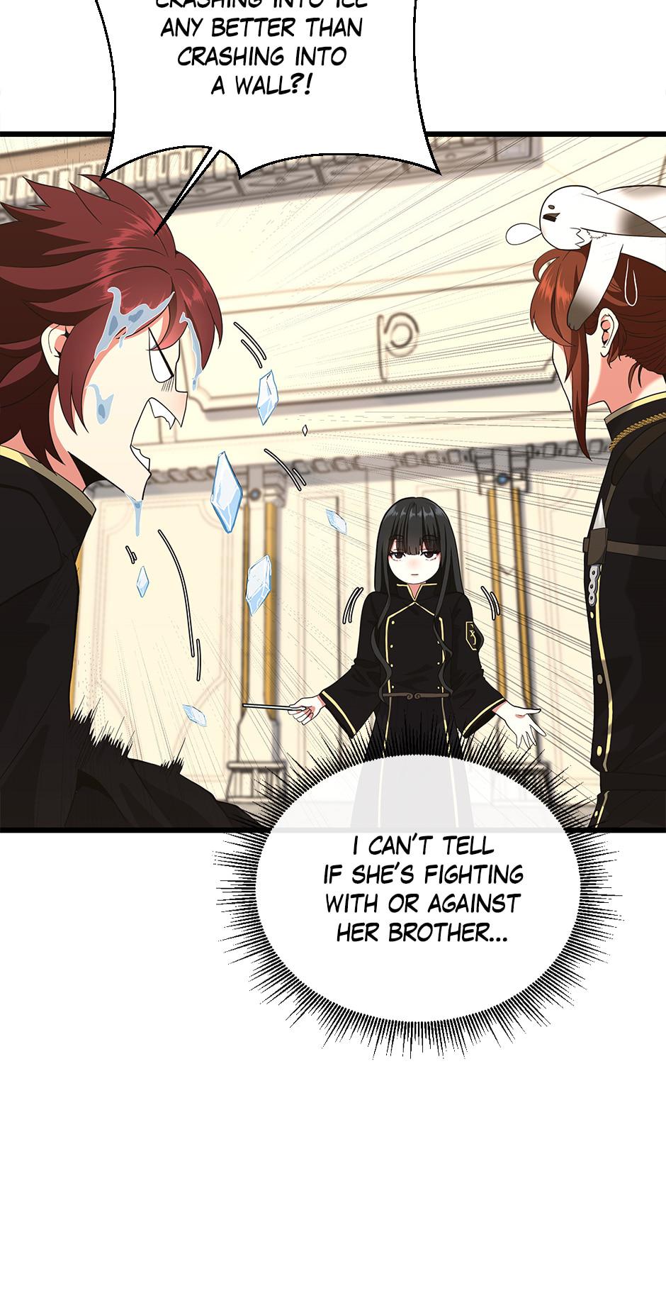 The Beginning After the End 113