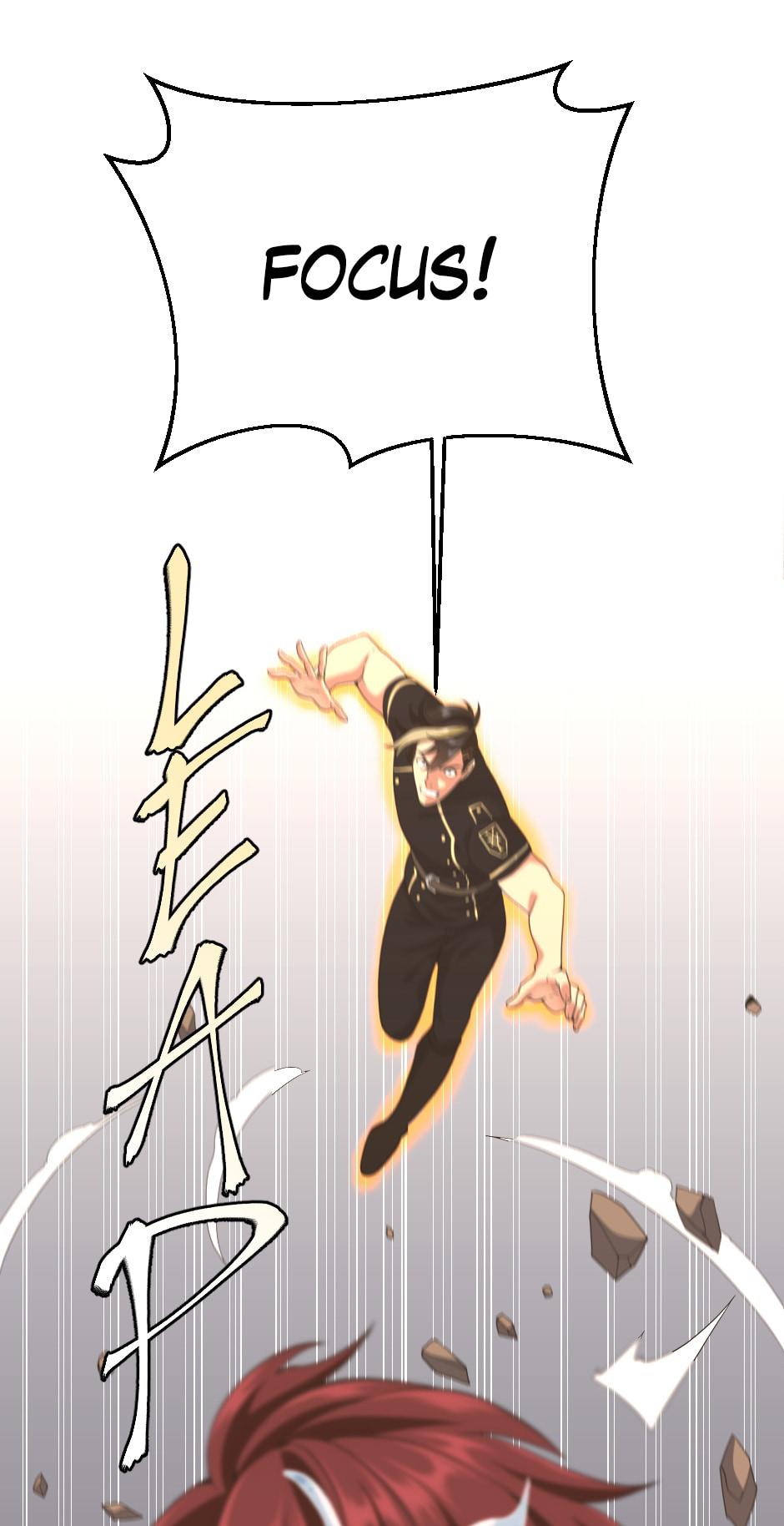 The Beginning After the End 113