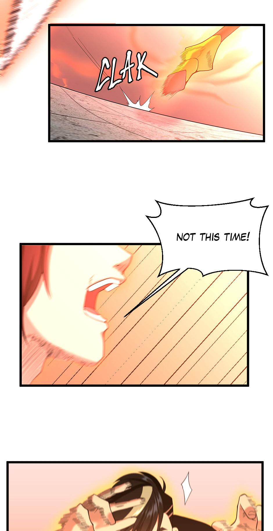 The Beginning After the End 113