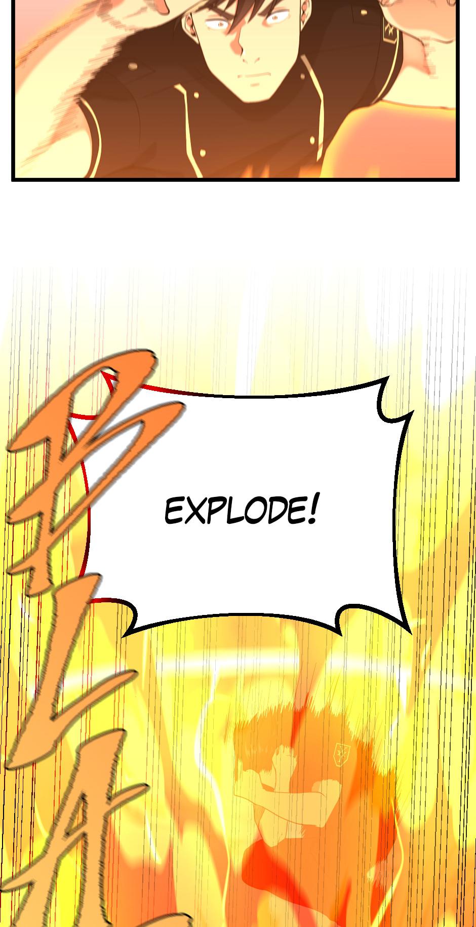 The Beginning After the End 113