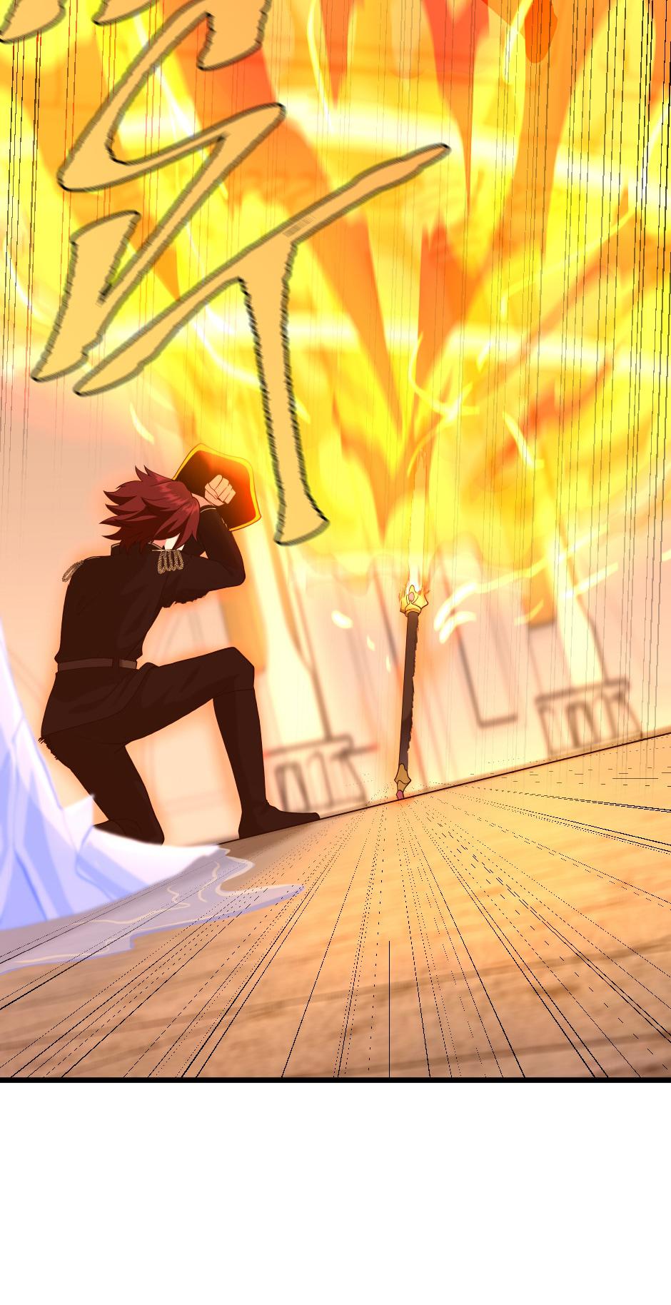 The Beginning After the End 113