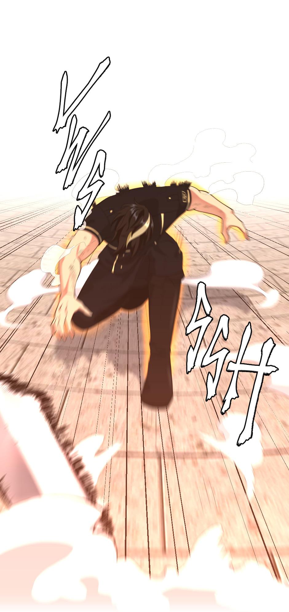 The Beginning After the End 113