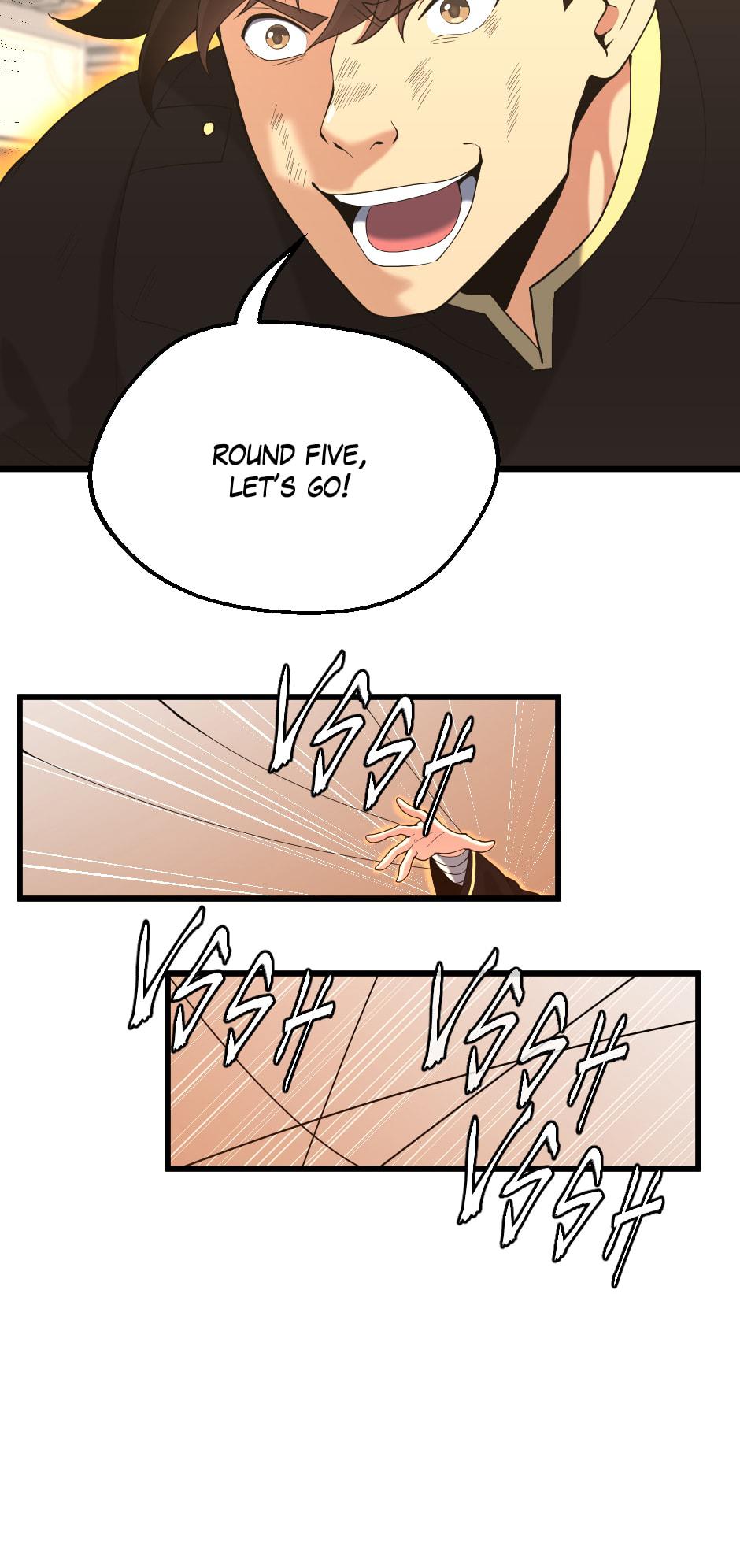 The Beginning After the End 113