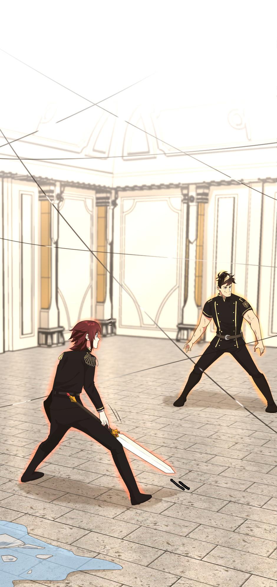 The Beginning After the End 113