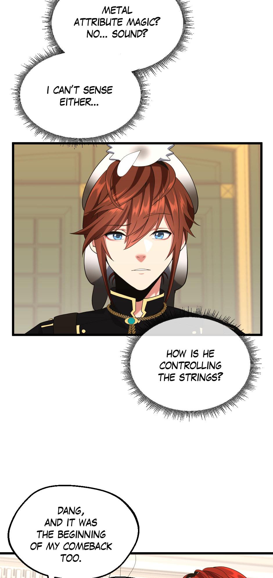 The Beginning After the End 113