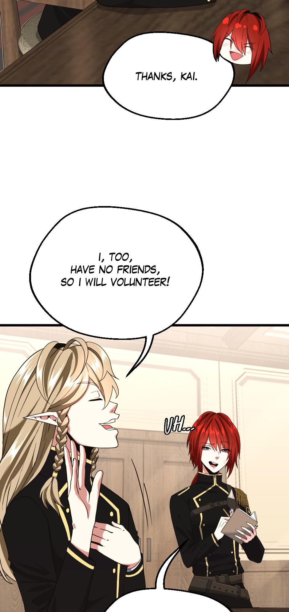 The Beginning After the End 113