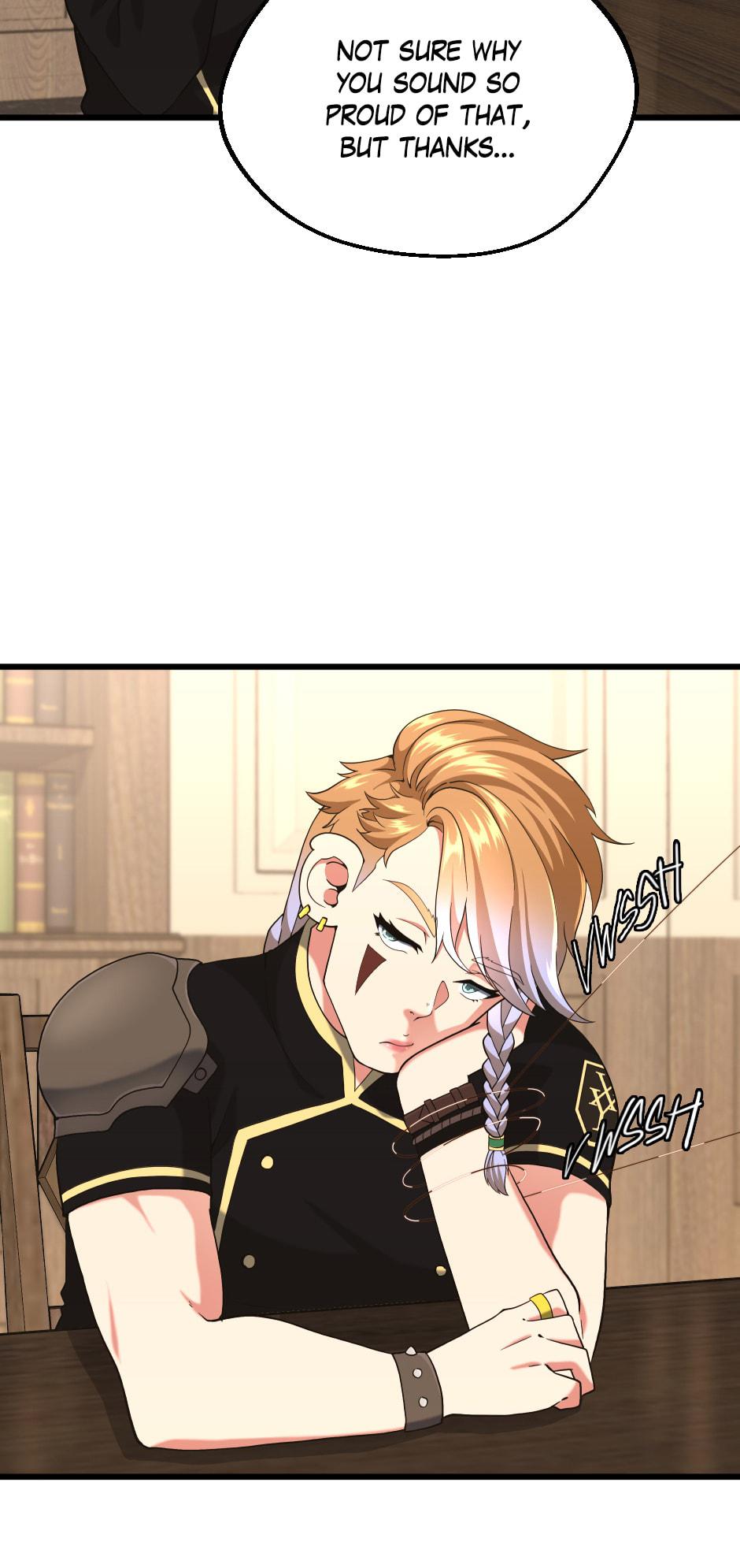 The Beginning After the End 113